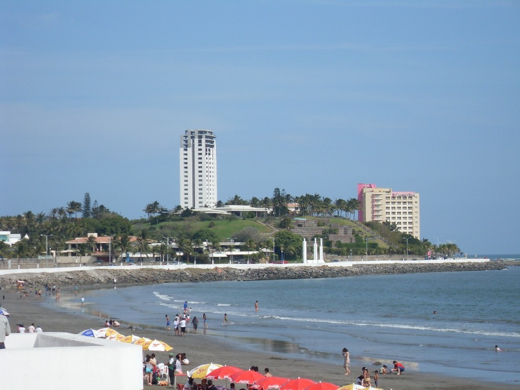 Boulevard del Puerto de Veracruz